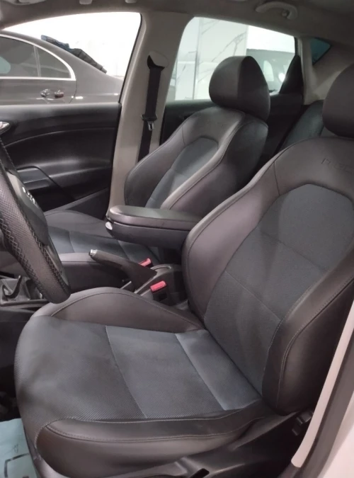 Seat Ibiza 2014 Itech Plus