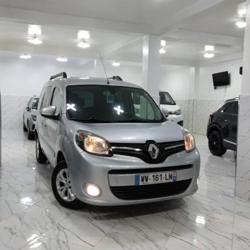Renault Kangoo 2020 Privilège +