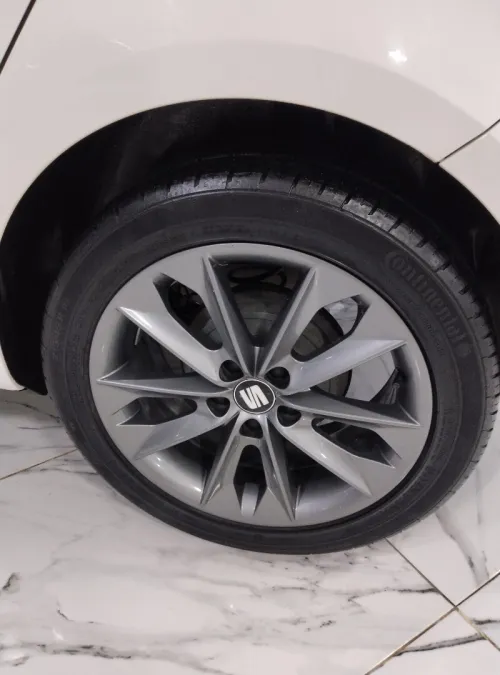 Seat Ibiza 2014 Itech Plus