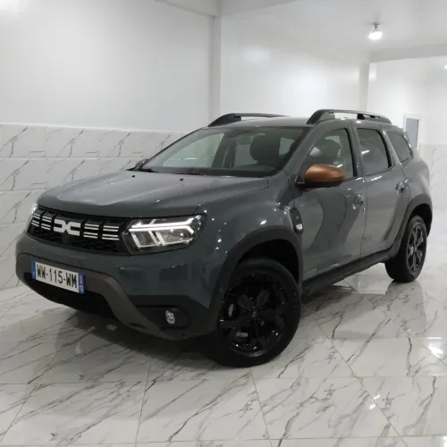 Dacia Duster 2024 Gold