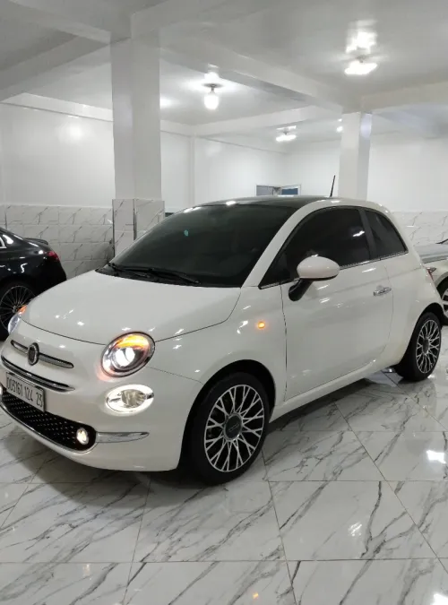 Fiat 500 2024 Dolcevita