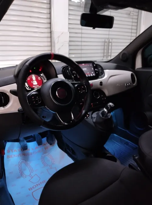 Fiat 500 2024 Dolcevita
