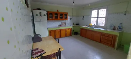 Vente Villa Msila El hamel