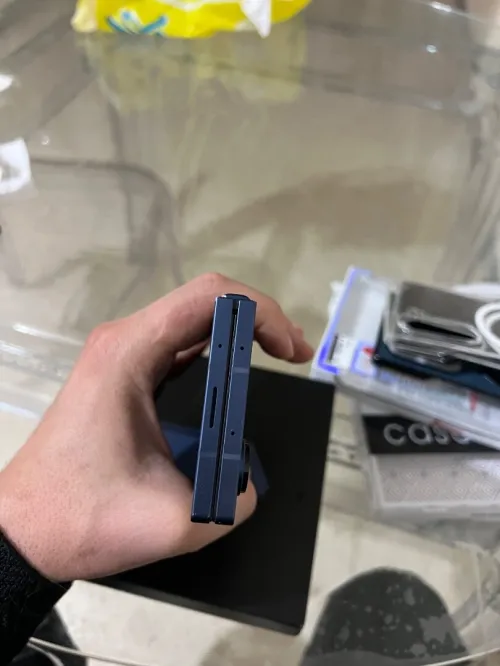 Samsung Z fold6