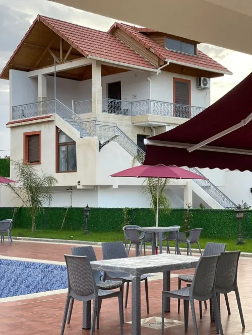 Vente Villa Batna Boumia