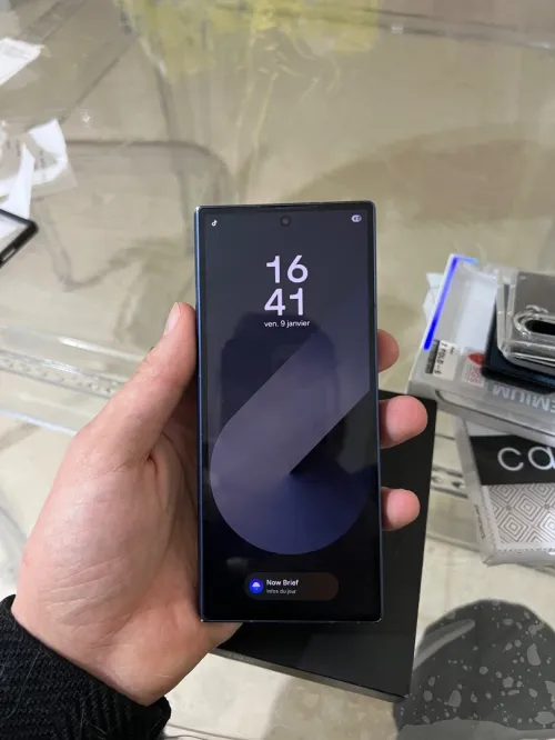 Samsung Z fold6