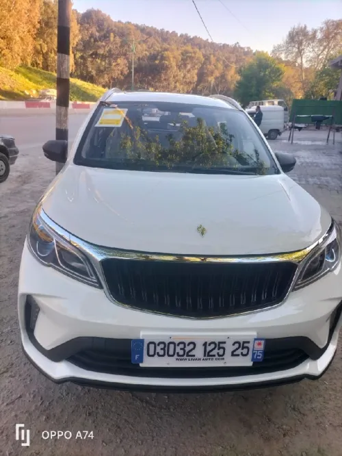 Lifan X3 pro 2025 X3 pro