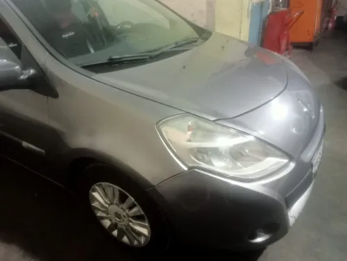 Renault Clio 3 2011 Clio 3