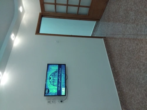 Location vacances Appartement F2 Alger Ouled fayet