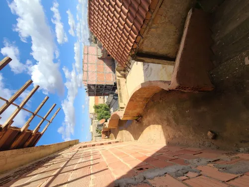 Vente Villa Tissemsilt Tissemsilt