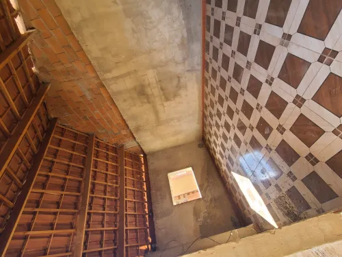Vente Villa Tissemsilt Tissemsilt