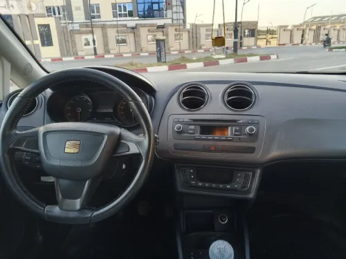 Seat Ibiza 2013 Fully