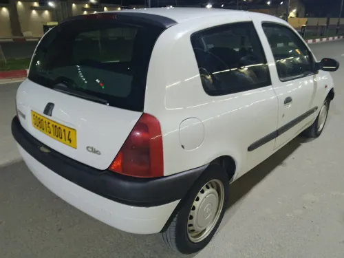 Renault Clio 2 2000 Clio 2