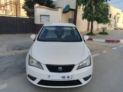 Seat Ibiza 2013 Fully