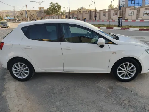 Seat Ibiza 2013 Fully