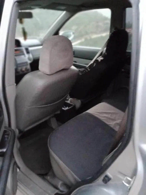 Nissan X Trail 2008 X Trail