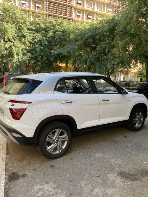 Hyundai Crita 2025 
