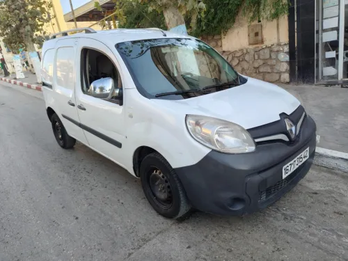 Renault Kangoo 2015 Confort (Utilitaire)
