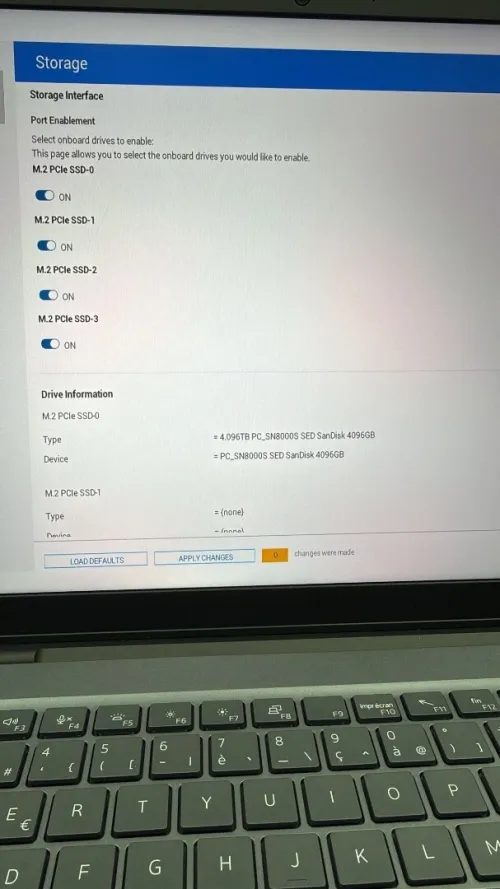 Dell Pro Max 16 Plus Laptop