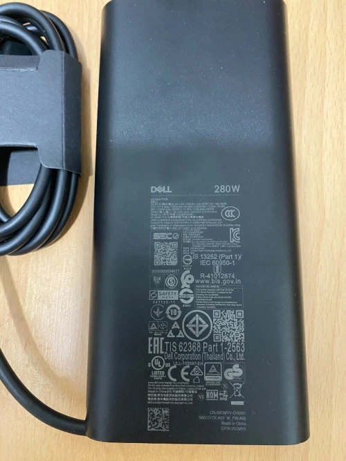 Dell Pro Max 16 Plus Laptop