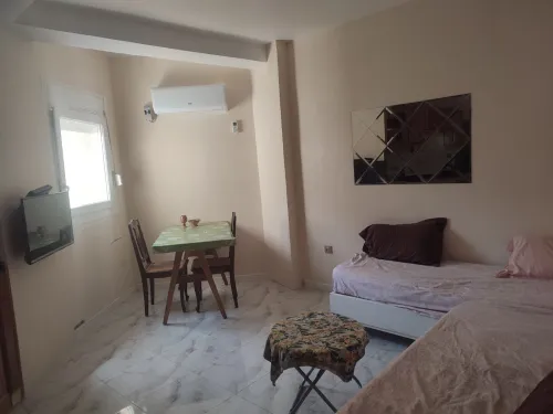 Location vacances Appartement Tizi Ouzou Tigzirt