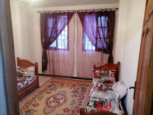 Location vacances Appartement F3 Annaba Chetaibi