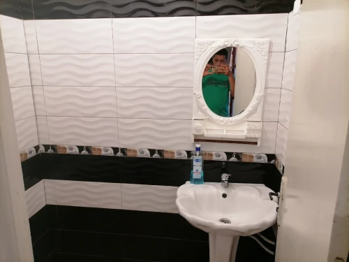 Location vacances Appartement F3 Annaba Chetaibi