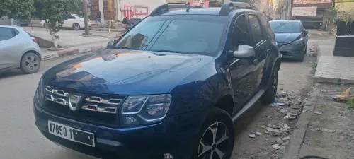 Dacia Duster 2018 