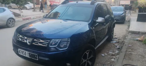 Dacia Duster 2018 