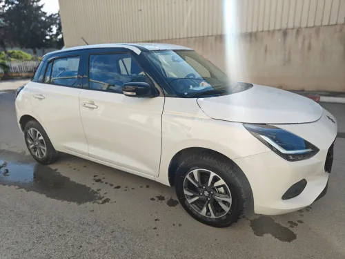 Suzuki Swift 2026 MONTI CARLO