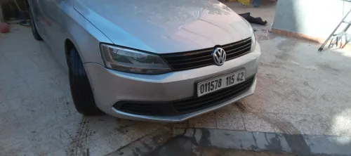 Volkswagen Jetta 2015 Jetta