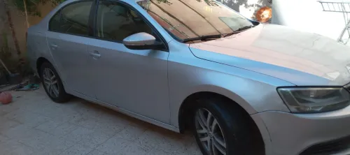 Volkswagen Jetta 2015 Jetta