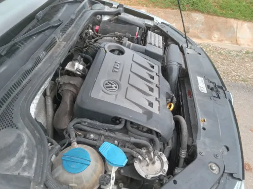 Volkswagen Jetta 2015 Jetta