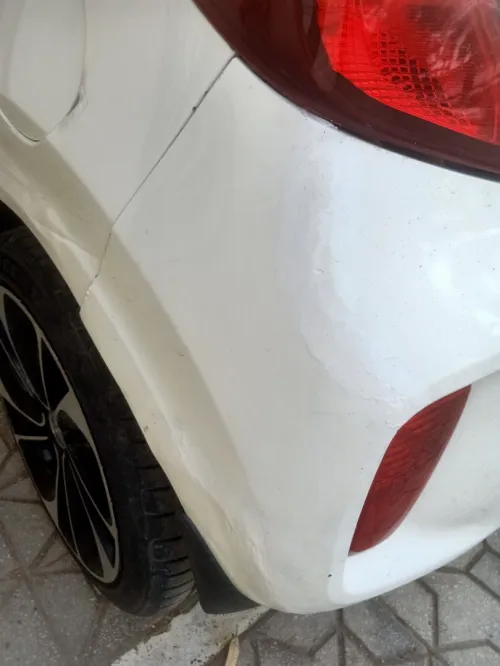 Kia Picanto 2019 LX