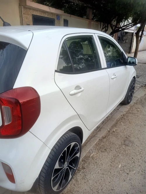 Kia Picanto 2019 LX