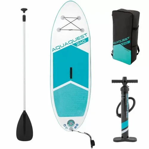 Paddle intex 240