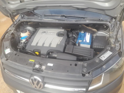 Volkswagen Caddy 2019 Business Line