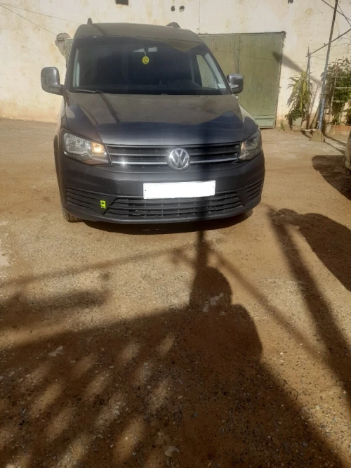 Volkswagen Caddy 2019 Business Line