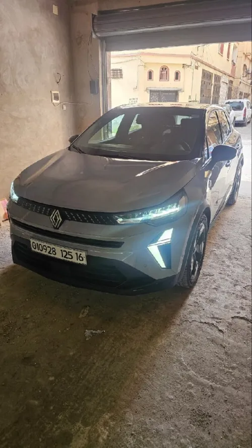 Renault Captur 2025 