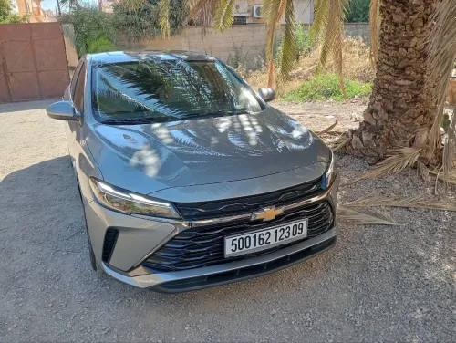 Chevrolet Monza 2023 1