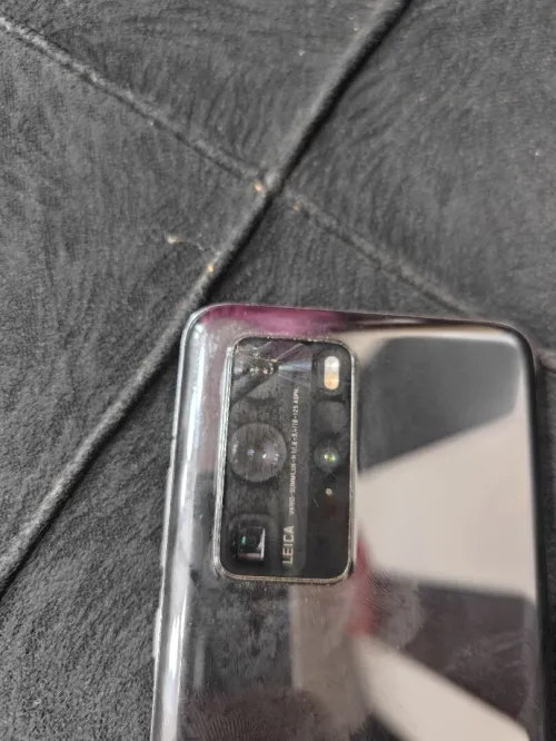 Huawei P40 pro
