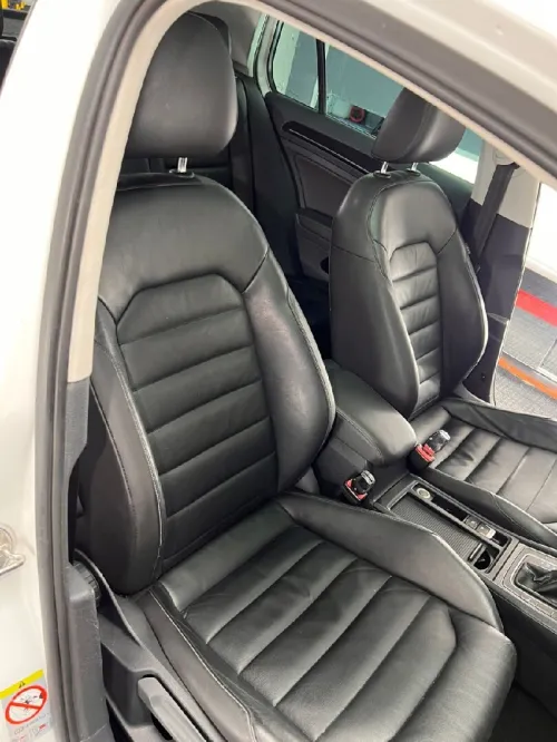 Volkswagen Golf 7 2013 Highline