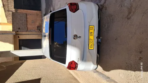 Volkswagen Polo 2019 Nouvelle Match II
