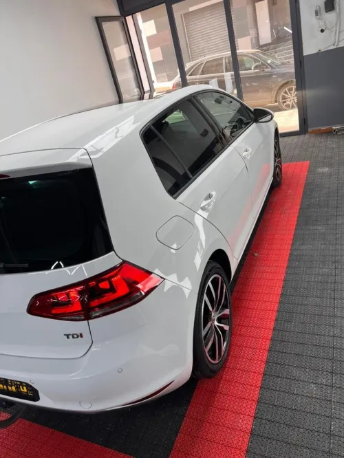 Volkswagen Golf 7 2013 Highline