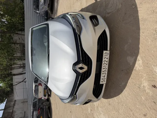 Renault Clio 5 2022 