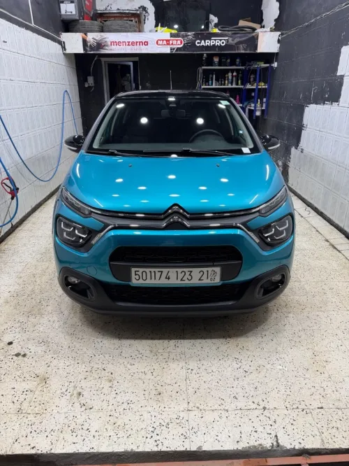 Citroen C3 2023 