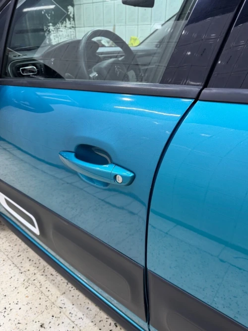 Citroen C3 2023 