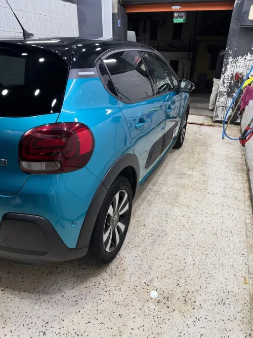 Citroen C3 2023 
