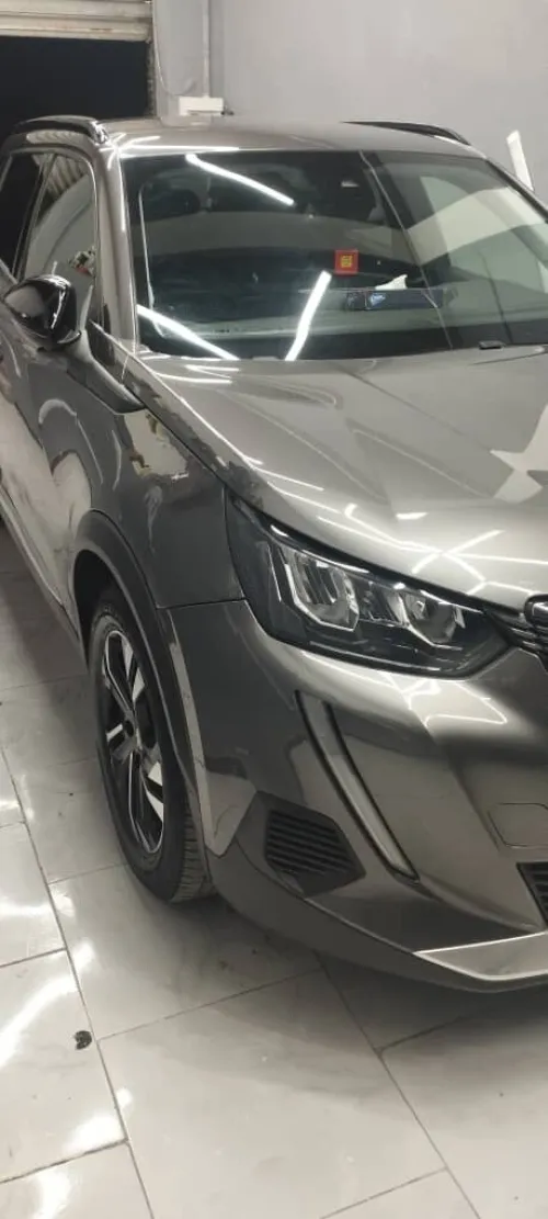 Peugeot 2008 2022 Allure