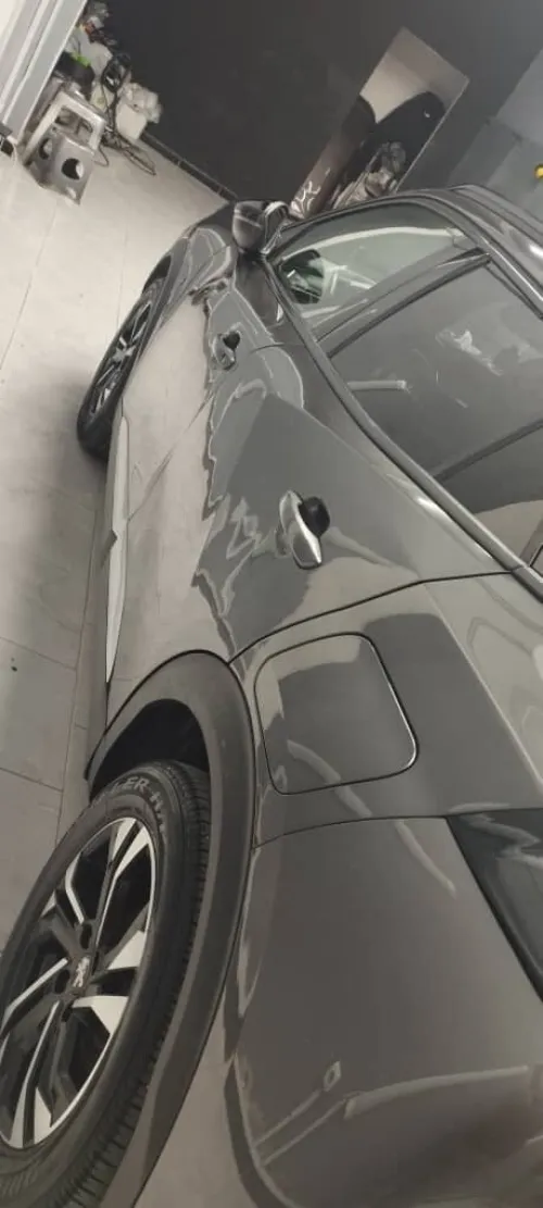 Peugeot 2008 2022 Allure